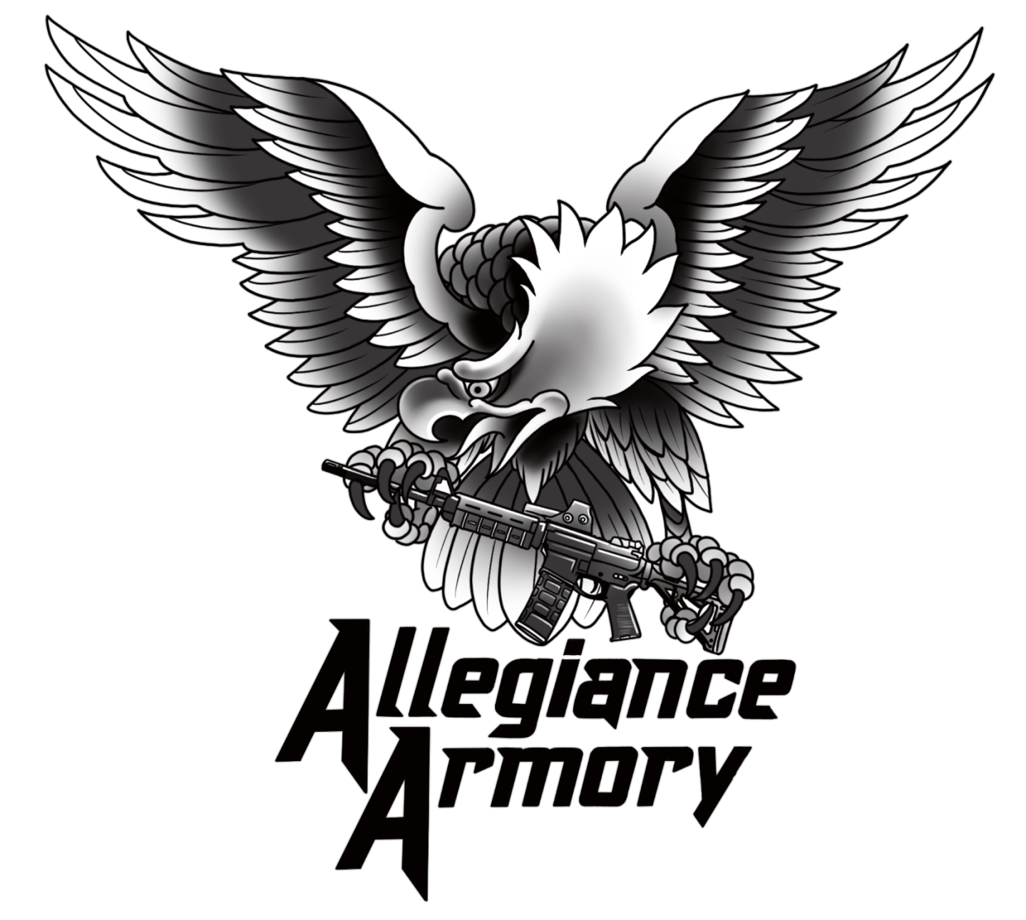 Allegiance Armory